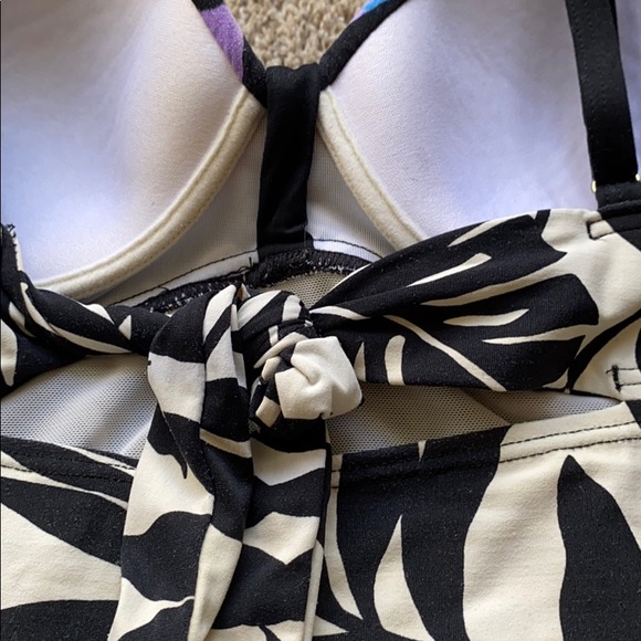 Coco Reef One Piece Bathing Suit - Picture 7 of 10